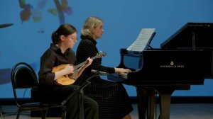 Отчетный концерт воспитанников МБУДО  «Детская школа искусств № 6 им. В.А. Солоухина»