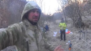 Река Харбаз-Пятый День в Горах Кавказа-Плато с Видом на Эльбрус-Ночь в Кашаре-Кабардино Балкария