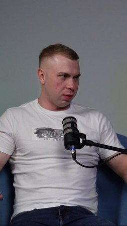 Бодибилдинг. Железный одуванчик. Подкаст