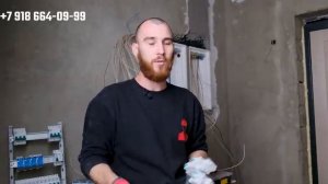 САМАЯ ПОДРОБНАЯ СБОРКА ЩИТА ЭЛЕКТРИКА.