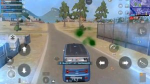 pubg Rondo