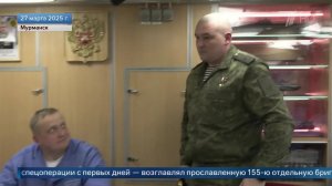 Кожемяко: в Курской области погиб Герой России и гвардии генерал-майор Михаил Гудков