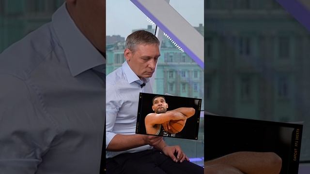 Делали ли Андрей Кириленко блок-шот Майклу Джордану?