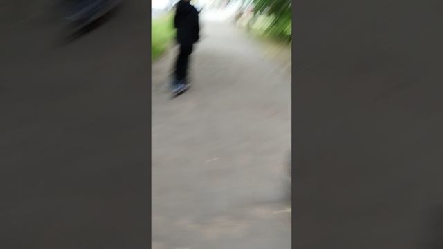 не знаем куда едем ч.1