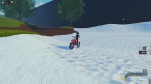 ДАЛ ШУМА  НА ПИТБАЙКЕ