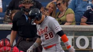 Tigers vs. Nationals Game 2 Highlights (7/2/25) | MLB Highlights