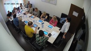 Заседание Совета депутатов от 03.07.2025