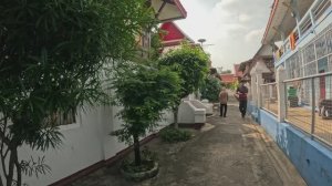 улицы бангкока