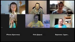 О фестивале женских практик и игр Елены Суворовой - Алевтина
