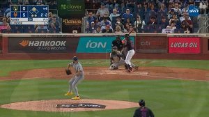 Brewers vs. Mets Game 2 Highlights (7/2/25) | MLB Highlights
