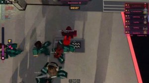 ИГРА В КАЛЬМАРА! INK GAME