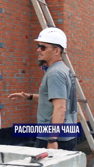 Квартира с джакузи в Краснодаре! Собственная спа-зона под открытым небом! 🔵Просочились #жкрежиссер