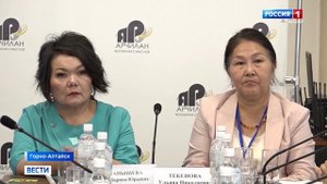 Совет по алтайскому языку в День Республики Алтай: новые шаги и планы