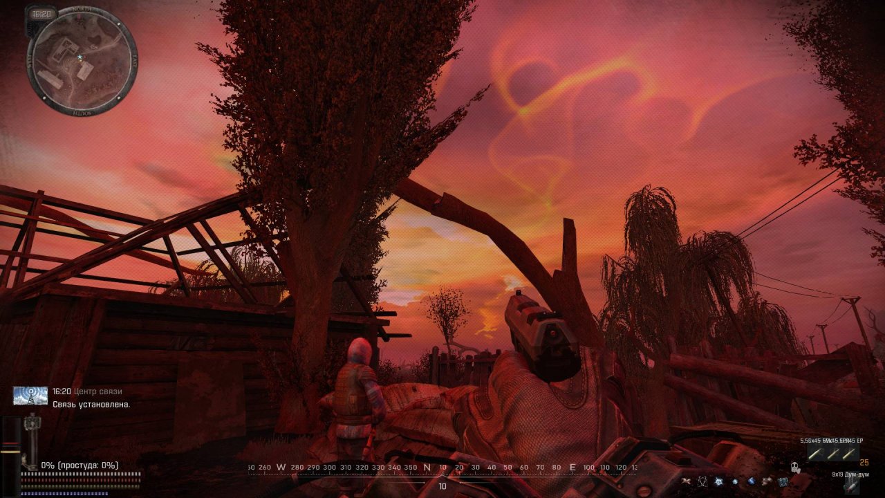 S.T.A.L.K.E.R. Anomaly Epilogue, /3 Интересные видео нарезки прохождения