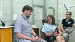 Устройство имплантата!