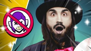 ЕВЕНТ МОРТИС ПРОТИВ СООБЩЕСТВА - ПОЛНОСТЬЮ ПЕРЕВЕДЕНО НА РУССКИЙ ЯЗЫК #brawlstars