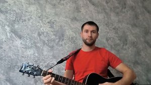 Зиновий Биртман - Недолайканая. Любительское под гитару.