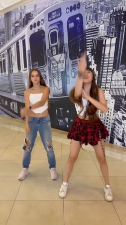 И этот стиль тебя потащит