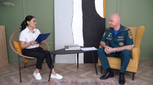 АКТУАЛЬНОЕ ИНТЕРВЬЮ эфир 02 06 2023 МЧС ВАСИЛИЙ БАНДЮКОВ