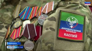 КНВ на рутульском языке 02.07.25 г.