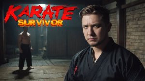 КАРАТЕ ПАЦАН - Karate Survivor
