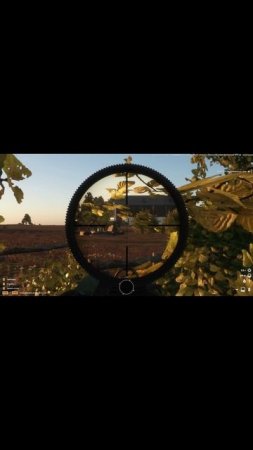 Arma Reforger, Снайпер на Точке