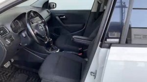 Volkswagen Polo, V Рестайлинг
VIN:
XW8ZZZ61ZJG033991