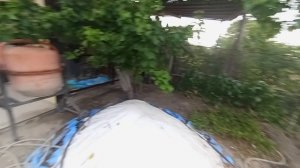 Вот и вечер настал