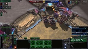 SC2 (2025-2400ммр)Теран