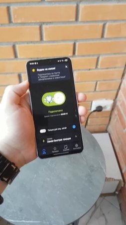 Ассистент с ИИ Gemini на One UI 7 НЕ РАБОТАЕТ / Samsung Galaxy S22 #gemini #oneui7 #samsung