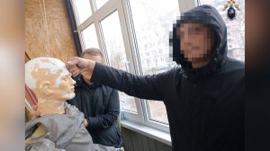 Вину признал