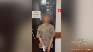 Под Питером сверхразум, убегая от полиции, перелез через забор прямо на территорию отдела