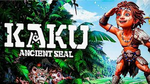 KAKU - Ancient Seal ◉ Прохождение ➤ Часть: 5 ➤ Туманные Болота.