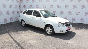 Lada Priora №33