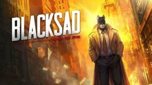 Прохождение игры Blacksad Under the Skin. Прохождение #2.