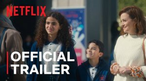 Catalog TV Series, season 1 - Official Trailer | Netflix