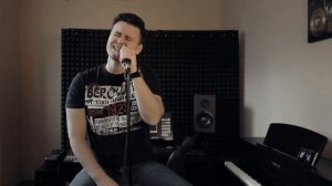 [mastervokala] Life Is Too Short (Scorpions cover). Поет Роман Семенец