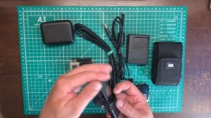 Распаковка: теперь будет лучше! + канал Камрада