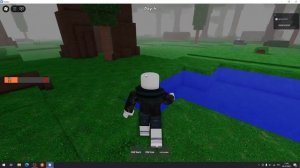 играем в роблокс с другом 99 ночей игра на выживание ЭТО НЕВОЗМОЖНО