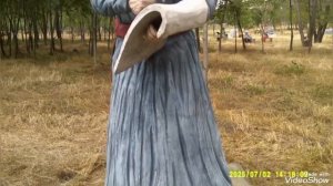 Мариуполь ⚓ сейчас.Продолжаю ремонт в разбитой квартире ,сказочный городок .