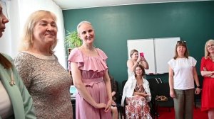 В ДОБРЫЙ ПУТЬ, ВЫПУСКНИК!