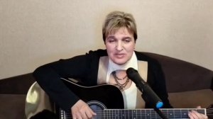 "Всё пройдёт.." Красивая песня из 80-х...
