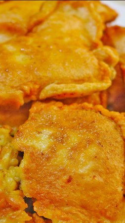 Как приготовить сочную горбушу (филе) в кляре