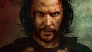 Список смертников: Темный волк |The Terminal List: Dark Wolf| сериал, русский трейлер, 2025