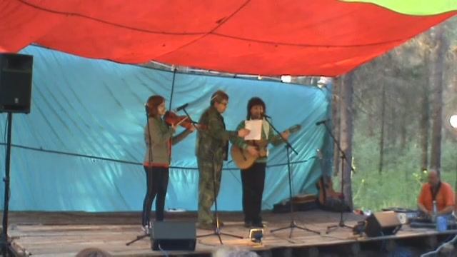 2014 май Калуга 3 Чашина