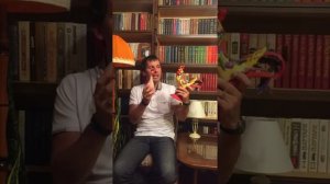 Зависть - двигатель прогресса. Психологический туризм.
