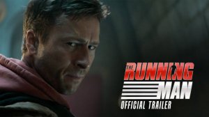 The Running Man - Trailer 4K Ultra HD (2025)