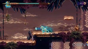 9 Years of Shadows: Official Console Release Date Trailer