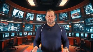 Что Вас Ждёт на Канале  -  Крамаровский в эфире . Смотрим