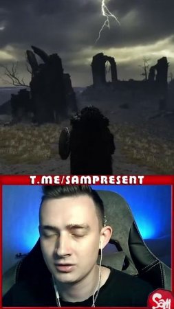 #sampresents #Doom #doomthedarkages